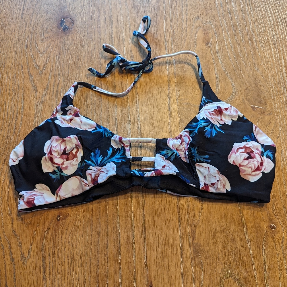 Bikini top